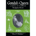 Gondal's Queen: A Novel in Verse - Paperback