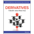 Derivatives: Theory and Practice - Paperback