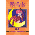 Ranma 1/2 (2-In-1 Edition), Vol. 3: Includes Volumes 5 & 6 - Paperback