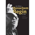 Menachem Begin: A Life - Hardcover