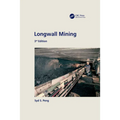 Longwall Mining, 3rd Edition - Paperback