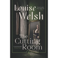 The Cutting Room - Paperback