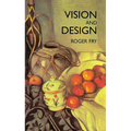 Vision and Design - Paperback