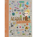The Acadia Files: Autumn Science - Paperback