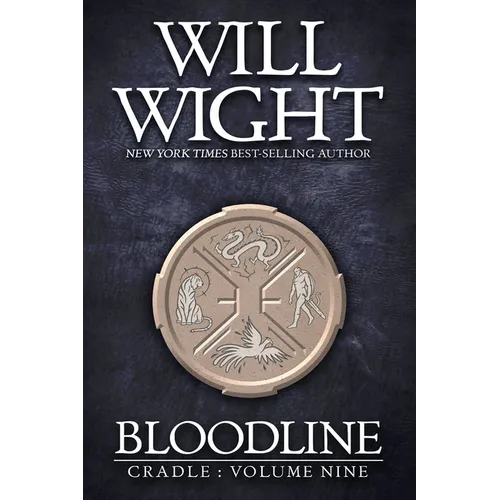 Bloodline - Hardcover