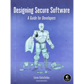 Designing Secure Software: A Guide for Developers - Paperback