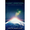 Planet Verdterra - Paperback