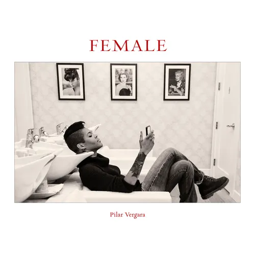 Female - Hardcover
