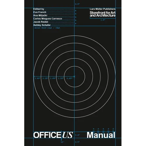Officeus Manual - Paperback