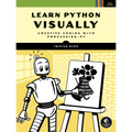 Learn Python Visually: Creative Coding with Processing.Py - Paperback