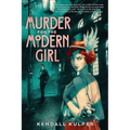 Murder for the Modern Girl - Paperback