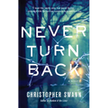 Never Turn Back - Paperback