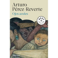 Ojos Azules / Blue Eyes - Paperback