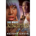 Carl Weber's Kingpins: St. Louis - Mass Market Paperbound