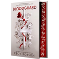 Bloodguard - Hardcover
