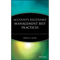Accounts Receivable Management Best Practices - Hardcover