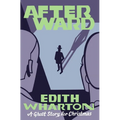Afterward: A Ghost Story for Christmas - Paperback