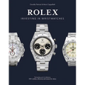 Rolex: Investing in Wristwatches - Hardcover
