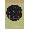 The Essential Tillich - Paperback