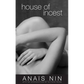 House of Incest - Paperback