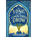 As Long as the Lemon Trees Grow - Paperback