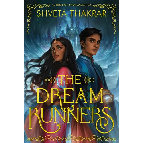 The Dream Runners - Hardcover