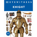 Eyewitness Knight - Hardcover