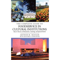 Foodservice in Cultural Instit - Hardcover