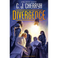 Divergence - Hardcover
