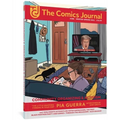 The Comics Journal #308 - Paperback