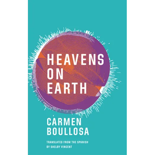 Heavens on Earth - Paperback
