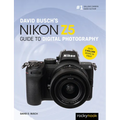 David Busch's Nikon Z5 Guide to Digital Photography - Paperback