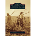 Clarksdale and Coahoma County - Paperback
