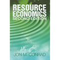 Resource Economics - Paperback