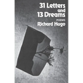 31 Letters and 13 Dreams: Poems - Paperback