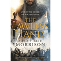 The Lawless Land - Hardcover