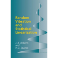 Random Vibration and Statistical Linearization - Paperback