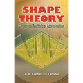 Shape Theory - Paperback