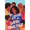 As Long as We're Together - Hardcover
