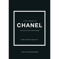 Little Book of Chanel - Hardcover
