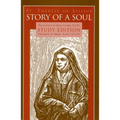 Story of a Soul: Study Edition - Paperback