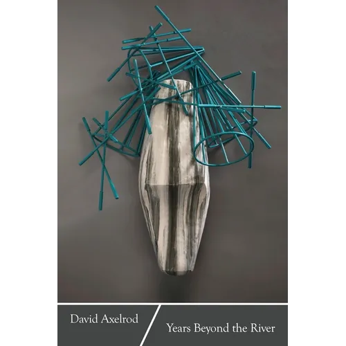 Years Beyond the River - Paperback