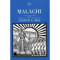 Malachi - Paperback
