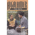 Highlander(TM): The Path - Paperback