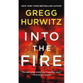 Into the Fire: An Orphan X Novel - Mass Market Paperbound