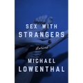Sex with Strangers - Paperback