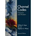 Channel Codes - Hardcover