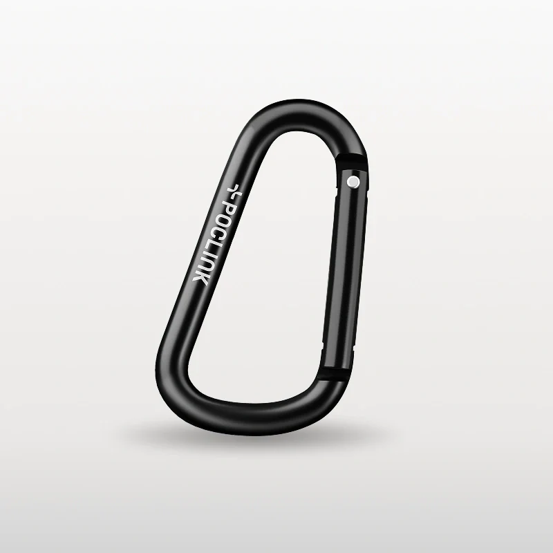 Poclink Carabiner