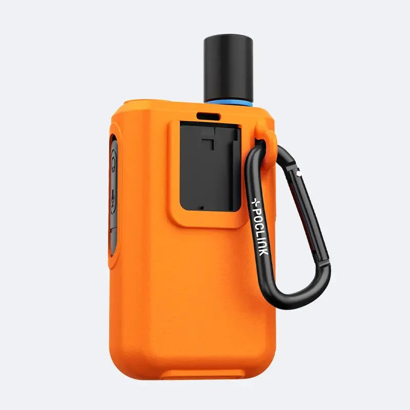 Poclink Carabiner