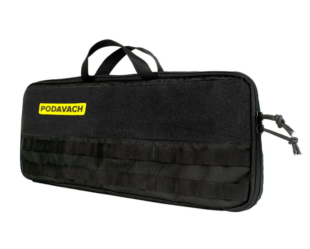 Carrying Case for Podavach Magazine Loaders